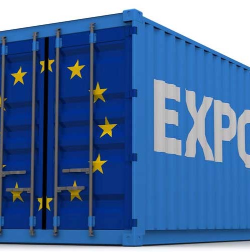 Растаможка товаров в странах ЕС